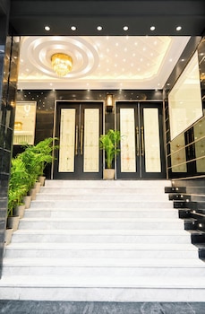 hotel vinayak