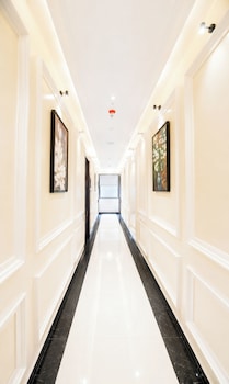hotel vinayak