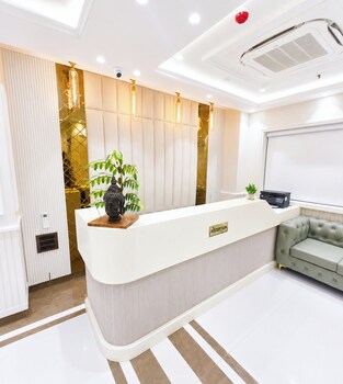 hotel vinayak