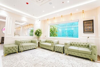 hotel vinayak