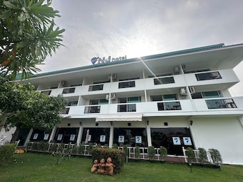nj inthai hotel