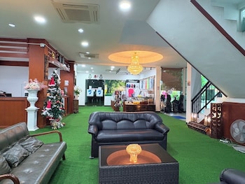 Nj Inthai Hotel,,3 star