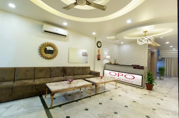 opo essential alpino