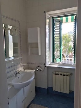 Casa Giusto Ischia,,0 star