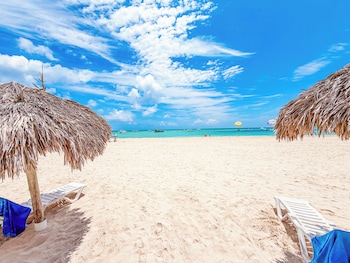 caribbean los corales villas suite spa