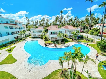 caribbean los corales villas suite spa