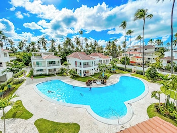 caribbean los corales villas suite spa