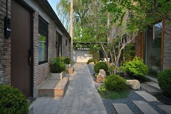 yonghe yard hotel
