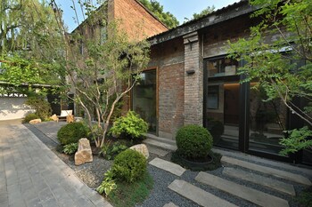 yonghe yard hotel