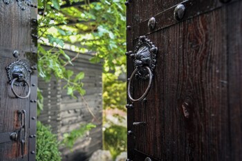 yonghe yard hotel