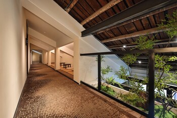 yonghe yard hotel