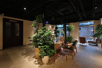 yonghe yard hotel