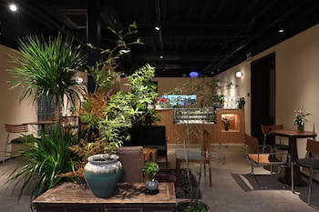 yonghe yard hotel