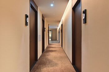 yonghe yard hotel