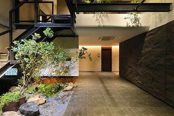 yonghe yard hotel