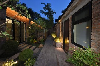 yonghe yard hotel
