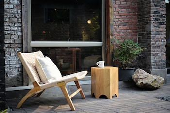 yonghe yard hotel