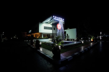 amandla conference and resorts