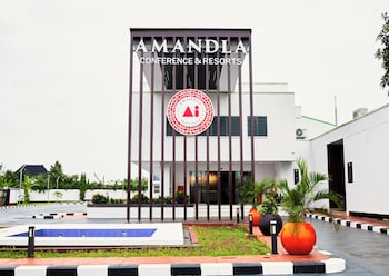 amandla conference and resorts