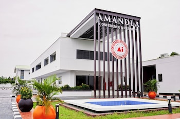 amandla conference and resorts