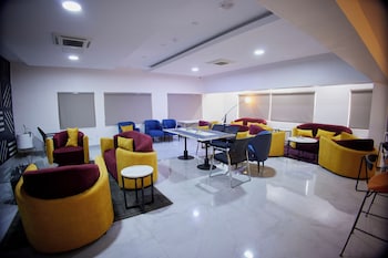 amandla conference and resorts
