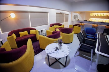 amandla conference and resorts
