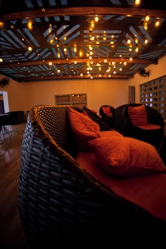 amandla conference and resorts