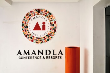 amandla conference and resorts
