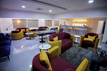 amandla conference and resorts
