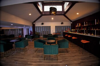 amandla conference and resorts