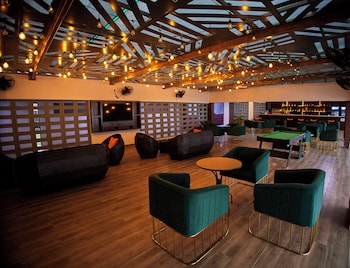 amandla conference and resorts