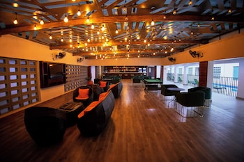 amandla conference and resorts