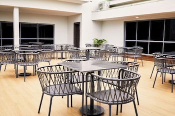 amandla conference and resorts