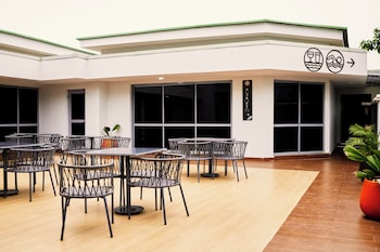 amandla conference and resorts