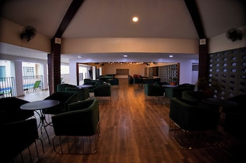 amandla conference and resorts