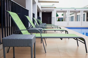 Amandla Conference And Resorts,,3 star
