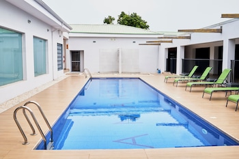 Amandla Conference And Resorts,,3 star