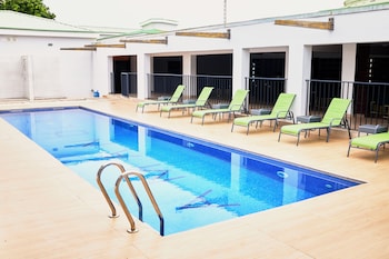 amandla conference and resorts
