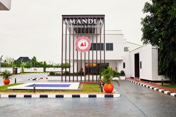 amandla conference and resorts