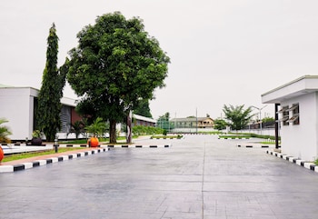 amandla conference and resorts