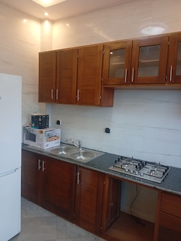 Residence Prestige Kgv Appt 302,,4 star