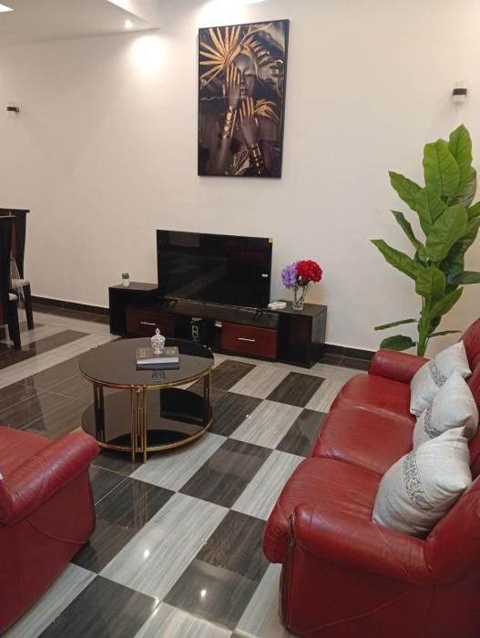 residence prestige kgv appt 302