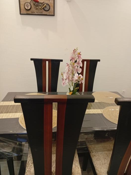 residence prestige kgv appt 302