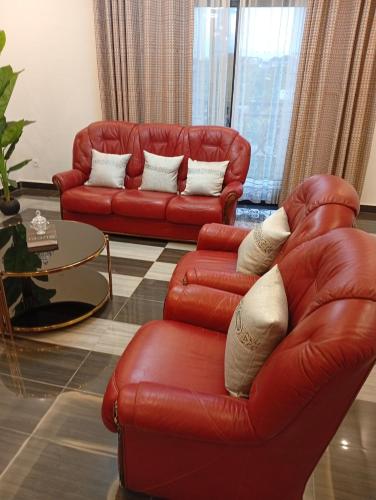 residence prestige kgv appt 302