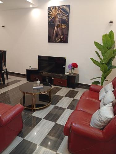 residence prestige kgv appt 302