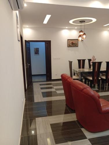 residence prestige kgv appt 302