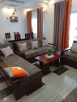 Residence Prestige Kgv Appt 301,,4 star