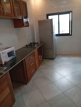 Residence Prestige Kgv Appt 301,,4 star