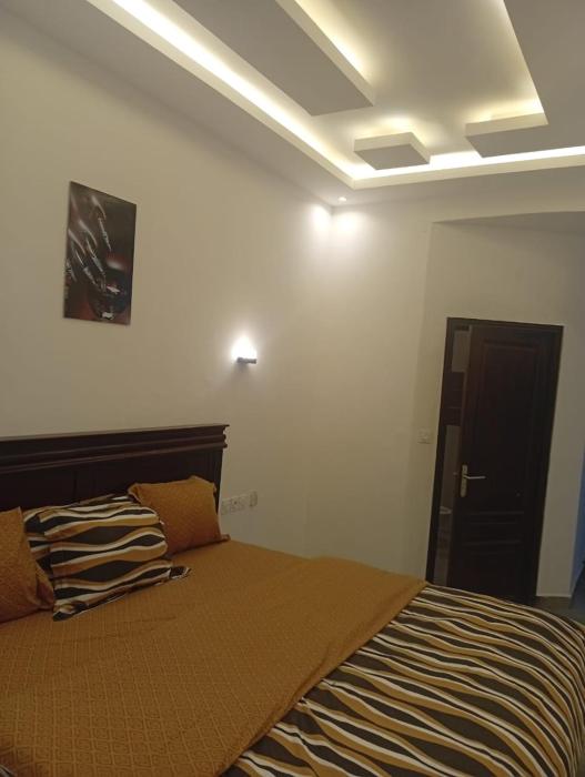 residence prestige kgv appt 301