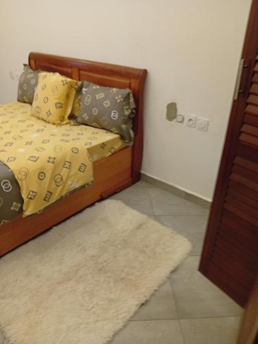 residence prestige kgv appt 301